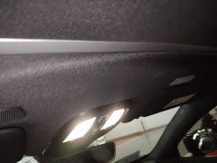 Volvo XC60 B5 AWD Smart Remote Luxury Edition - ფოტო 18
