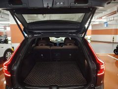 Volvo XC60 B5 AWD Smart Remote Luxury Edition - ფოტო 19