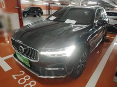 Volvo XC60 B5 AWD Smart Remote Luxury Edition - ფოტო 2