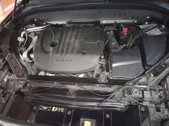 Volvo XC60 B5 AWD Smart Remote Luxury Edition - ფოტო 20