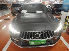 Volvo XC60 B5 AWD Smart Remote Luxury Edition - ფოტო 3