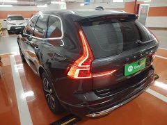 Volvo XC60 B5 AWD Smart Remote Luxury Edition - ფოტო 5