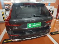 Volvo XC60 B5 AWD Smart Remote Luxury Edition - ფოტო 6