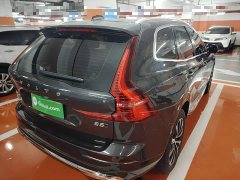 Volvo XC60 B5 AWD Smart Remote Luxury Edition - ფოტო 7