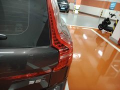 Volvo XC60 B5 AWD Smart Remote Luxury Edition - ფოტო 8