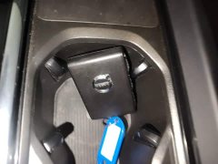 Volvo XC60 B5 AWD Smart Remote Luxury Edition - ფოტო 9