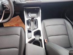 Geely Emgrand 2023 4th Generation Champion Edition 1.5L CVT Luxury - ფოტო 14