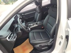 Geely Emgrand 2023 4th Generation Champion Edition 1.5L CVT Luxury - ფოტო 15