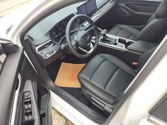 Geely Emgrand 2023 4th Generation Champion Edition 1.5L CVT Luxury - ფოტო 16