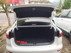 Geely Emgrand 2023 4th Generation Champion Edition 1.5L CVT Luxury - ფოტო 19