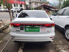 Geely Emgrand 2023 4th Generation Champion Edition 1.5L CVT Luxury - ფოტო 6