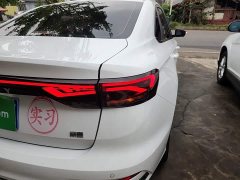 Geely Emgrand 2023 4th Generation Champion Edition 1.5L CVT Luxury - ფოტო 8
