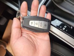 Geely Emgrand 2023 4th Generation Champion Edition 1.5L CVT Luxury - ფოტო 9