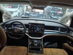 Denza BYD Denza D9 DM-i 980 Four-Wheel Drive Flagship - ფოტო 10