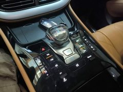 Denza BYD Denza D9 DM-i 980 Four-Wheel Drive Flagship - ფოტო 14