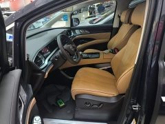 Denza BYD Denza D9 DM-i 980 Four-Wheel Drive Flagship - ფოტო 15