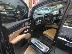 Denza BYD Denza D9 DM-i 980 Four-Wheel Drive Flagship - ფოტო 16