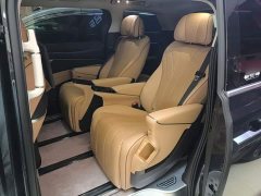 Denza BYD Denza D9 DM-i 980 Four-Wheel Drive Flagship - ფოტო 17
