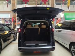 Denza BYD Denza D9 DM-i 980 Four-Wheel Drive Flagship - ფოტო 19