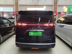 Denza BYD Denza D9 DM-i 980 Four-Wheel Drive Flagship - ფოტო 6