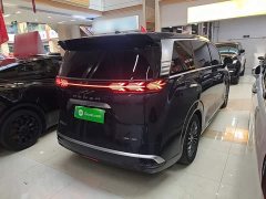 Denza BYD Denza D9 DM-i 980 Four-Wheel Drive Flagship - ფოტო 7
