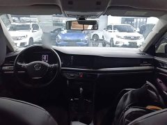 Volkswagen Bora 2021 1.5L Automatic Elite Smart Connected Edition - ფოტო 10