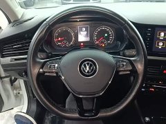 Volkswagen Bora 2021 1.5L Automatic Elite Smart Connected Edition - ფოტო 11