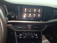 Volkswagen Bora 2021 1.5L Automatic Elite Smart Connected Edition - ფოტო 13