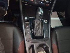 Volkswagen Bora 2021 1.5L Automatic Elite Smart Connected Edition - ფოტო 14