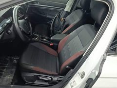 Volkswagen Bora 2021 1.5L Automatic Elite Smart Connected Edition - ფოტო 15