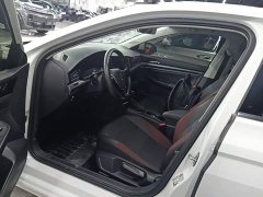 Volkswagen Bora 2021 1.5L Automatic Elite Smart Connected Edition - ფოტო 16