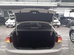 Volkswagen Bora 2021 1.5L Automatic Elite Smart Connected Edition - ფოტო 19