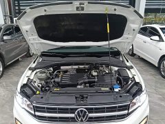 Volkswagen Bora 2021 1.5L Automatic Elite Smart Connected Edition - ფოტო 20