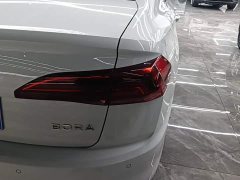 Volkswagen Bora 2021 1.5L Automatic Elite Smart Connected Edition - ფოტო 8
