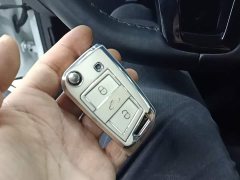 Volkswagen Bora 2021 1.5L Automatic Elite Smart Connected Edition - ფოტო 9