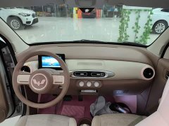 Wuling Hongguang MINIEV Fourth Generation Four-Door Advanced Edition - ფოტო 10
