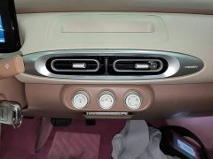 Wuling Hongguang MINIEV Fourth Generation Four-Door Advanced Edition - ფოტო 13