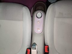 Wuling Hongguang MINIEV Fourth Generation Four-Door Advanced Edition - ფოტო 14