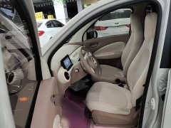 Wuling Hongguang MINIEV Fourth Generation Four-Door Advanced Edition - ფოტო 15