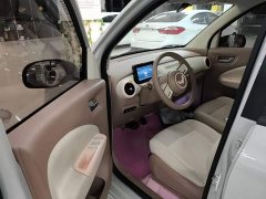 Wuling Hongguang MINIEV Fourth Generation Four-Door Advanced Edition - ფოტო 16