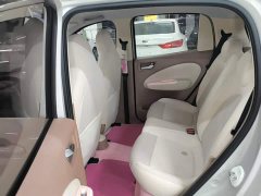Wuling Hongguang MINIEV Fourth Generation Four-Door Advanced Edition - ფოტო 17