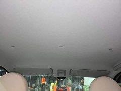 Wuling Hongguang MINIEV Fourth Generation Four-Door Advanced Edition - ფოტო 18