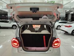 Wuling Hongguang MINIEV Fourth Generation Four-Door Advanced Edition - ფოტო 19