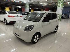 Wuling Hongguang MINIEV Fourth Generation Four-Door Advanced Edition - ფოტო 2