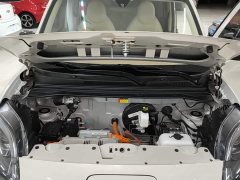 Wuling Hongguang MINIEV Fourth Generation Four-Door Advanced Edition - ფოტო 20