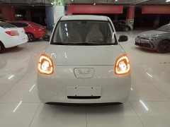 Wuling Hongguang MINIEV Fourth Generation Four-Door Advanced Edition - ფოტო 3