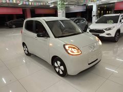 Wuling Hongguang MINIEV Fourth Generation Four-Door Advanced Edition - ფოტო 4