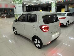 Wuling Hongguang MINIEV Fourth Generation Four-Door Advanced Edition - ფოტო 5