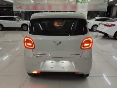 Wuling Hongguang MINIEV Fourth Generation Four-Door Advanced Edition - ფოტო 6