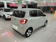 Wuling Hongguang MINIEV Fourth Generation Four-Door Advanced Edition - ფოტო 7